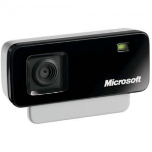 Camera Web Microsoft LifeCam VX-700 v2, USB  AMC-00020