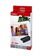Canon Cartus Color KP-36IP, CAINK-KP36IP