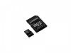 Card de memorie flash memory card ( microsdhc to