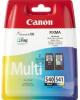 Cartus cerneala Canon PG540/CL541 MULTI INK VALUE PACK (Black, Colour Cartridges) for MG2150/3150, BS5225B006AA