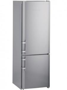 Combina frigorifica Liebherr, Comfort, Clasa eficienta energetica: A+, CNsl 3033