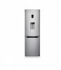 Combina frigorifica Samsung RB31FDRNDSA, clasa de energie  A+, volum net: 308 Litri