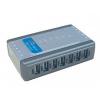 D-LINK 7-Port Hi-speed USB 2.0 Hub, DUB-H7