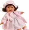 Doll Isabela Llorona, Size 33 Cm, Ll33308