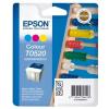 Epson cartus color c13t05204010, epink-t052040