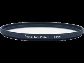 Filtru Marumi 58mm DHG Lens Protect