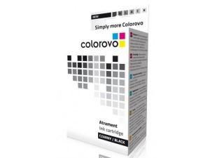 Ink cartridge COLOROVO 15N-BK compatibil cu HP 15 (C6615NE), Black,  42 ml, CRH-15N-BK