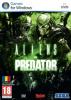 Joc SEGA Aliens vs. Predator pentru PC, SEG-PC-AVP