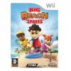 Joc thq big beach sports pentru wii,