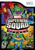 Joc THQ Marvel Super Hero Squad - The Infinity Gauntlet Wii, THQ-WI-MSHSIG