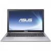 Laptop Asus 15.6 inch,  i3-4010U 1.7GHz Haswell, 4GB, 750GB, GeForce GT 740M 2GB, Grey X550LB-XX020D.PR