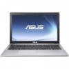 Laptop Asus X550VC-XX076D 15.6 inch  i5-3230M 2.6GHz Ivy Bridge 4GB 500GB video dedicat  GeForce GT 720M 2GB Free Dos gri
