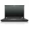Laptop Lenovo ThinkPad T520i cu procesor Intel CoreTM i5-2410M 2.30GHz, 4GB, 500GB, Intel HD Graphics, Microsoft Windows 7 Professional