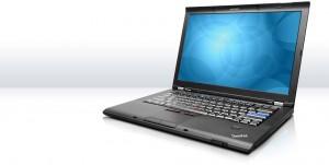 Lenovo notebook thinkpad t500