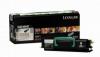 Lexmark toner pentru E33X, E34X High Yield Return Program Toner Cartridge - 6,000 pa, 0034016HE