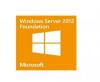 Licenta dell windows server 2012 foundation edition