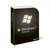 Licenta retail upgrade  microsoft windows ultimate 7 romanian vup dvd,