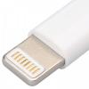 Lightning Cable Baseus pentru iPhone 5s 5c 5 6, White, CAAPIPH5-02B1