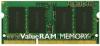 Memorie laptop SODIMM 2GB DDR3 1333MHz Non-ECC CL9 SR X8 Bulk Kingston, KVR1333D3S8S9/2GBK