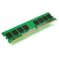 MEMORY DIMM DDR II 512MB, PC6400, 800 MHz, CL6 ValueRAM Kingston