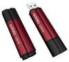 MEMORY DRIVE FLASH USB2 4GB/RED CLASSIC C905 A-DATA  AC905-4G-RRD