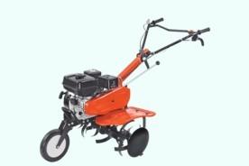 Motosapa Stager 1GX-85B - Motosapa cu motor benzina, 4520000185