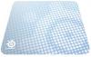 Mousepad steelseries qck, editie frost blue, baza