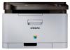 Multifunctional laser color Samsung Xpress C460W, 18/4 ppm Color Laser Printer,  2400X600DPI Effective Output, SL-C460W/SEE