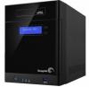 Nas seagate hdd external business4baynas, without