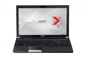 Notebook Toshiba Satellite Pro R850-122, Core i3-2310M (2.10GHz),4GB (1333MHz),500GB (7200rpm) SA, PT52NE-006012G5