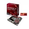 Placa de baza  asus socket 1155, maximus iv