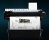 Plotter HP, Designjet T520 ePrinter, 36 inch, max 35sec/pag, 70 print A1/ora (linii), 25.6m2/ora, CQ893A