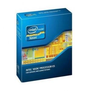Procesor CPU Intel, XEON E5-2650V2, 2600/20M/8CORE, LGA2011-0 BOX, INBX80635E52650V2