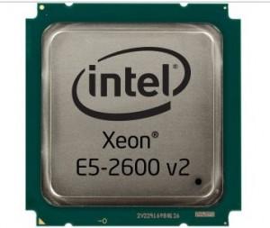 Procesor server Intel  Xeon E5-2609V2, 2.50 GHz, 10 MB, S2011, Box, BX80635E52609V2SR1AX