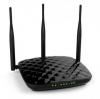 Router tenda, 3 port-uri wireless n