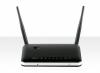 Router wireless n300 3g/4g, multi wan, d-link dwr-116