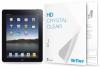 Screen protector vetter hd crystal clear for ipad 4