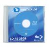 Serioux Disc Blu-ray 25GB reinregistrabil BD-R4SRX-SLIM