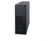 Server barebone intel p4308cp4mhen, tower 4u, 2xe5-2600,