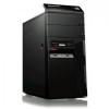 Sistem Desktop PC Lenovo ThinkCentre A58 miniTower cu procesor Intel Pentium Dual Core E5400 2.7GHz, 2GB, 320GB, FreeDOS  SMM7EEU