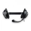 Stereo headset with microphone logitech