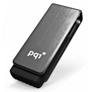 Stick memorie USB PQI U262 4GB Gri