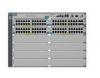 Switch Allied Telesis 24 Port Managed Stackable Fast Ethernet, 2,3,4, Fixed, AT-8100S/24C-50