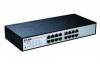 SWITCH D-LINK EASY SMART 16 PORT 10/100 DES-1100-16