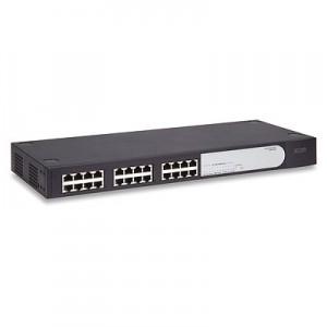 Switch HP V1405-24G, Unmanaged, 24 porturi, Gigabit, JD022A