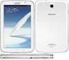 Tableta Samsung N5100 Galaxy Note 8.0 KONA, 16GB, WIFI + 3G White, SAMN5100WHT16GB
