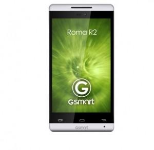 Telefon mobil Gigabyte GSmart ROMA R2 Plus, Dual sim, 4.0 inch, WVGA 800x480 IPS, 2Q001-R2P01-390S