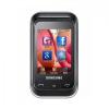 Telefon mobil Samsung C3300 Champ Deep Black, SAMC3300BLK