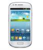 Telefon mobil Samsung I8190 Galaxy S3 Mini, Ceramic White, SAMI8190WHT