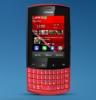 Telefon Nokia 303 Asha, Red, NOK303GSMRED